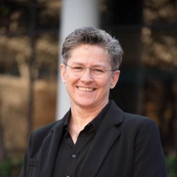 Image of Dean of Students Jennifer Chapman